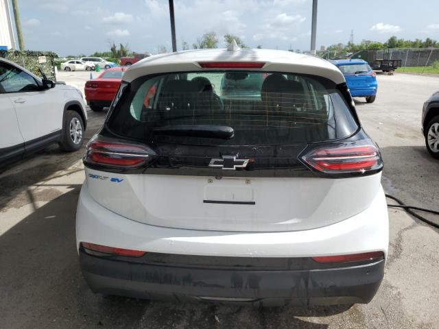 2023 Chevrolet Bolt Ev 1Lt VIN: 1G1FW6S07P4142303 Lot: 63215444