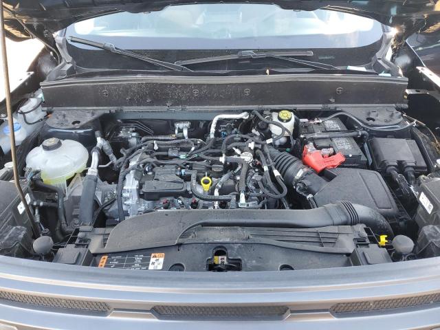 2023 Ford Bronco Sport Big Bend VIN: 3FMCR9B66PRD68987 Lot: 61511844