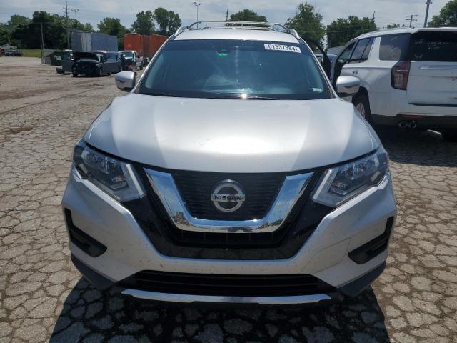 2019 NISSAN ROGUE - KNMAT2MV9KP519684