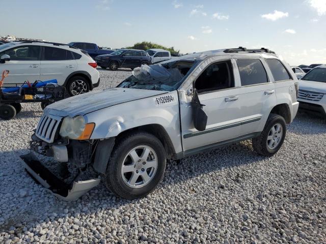 JEEP GRAND CHER