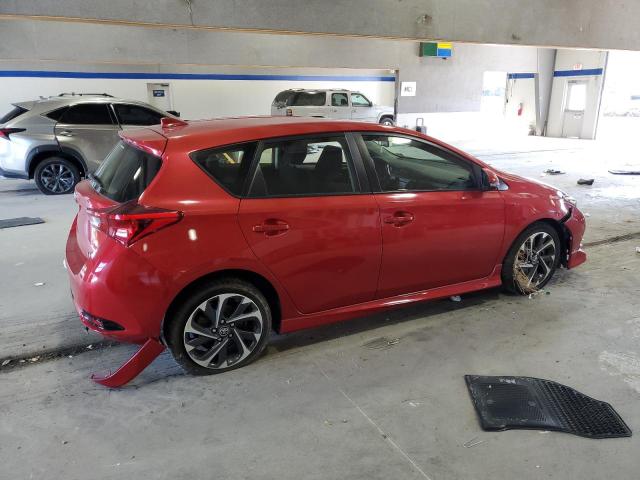 2017 TOYOTA COROLLA IM - JTNKARJE4HJ544622