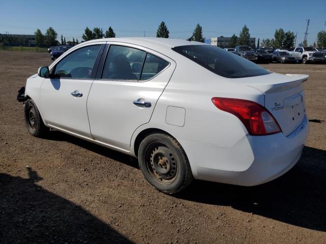 2014 Nissan Versa S VIN: 3N1CN7AP5EL815472 Lot: 62323994