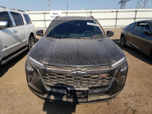 2024 CHEVROLET TRAX 2RS KL77LJE2XRC105191