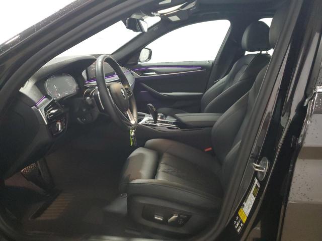 2023 BMW 530 XI - WBA13BJ07PWY22238