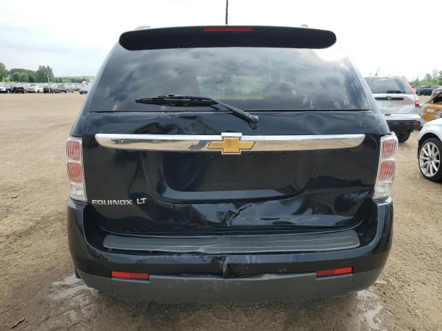 2CNDL33F396246888 2009 Chevrolet Equinox Lt