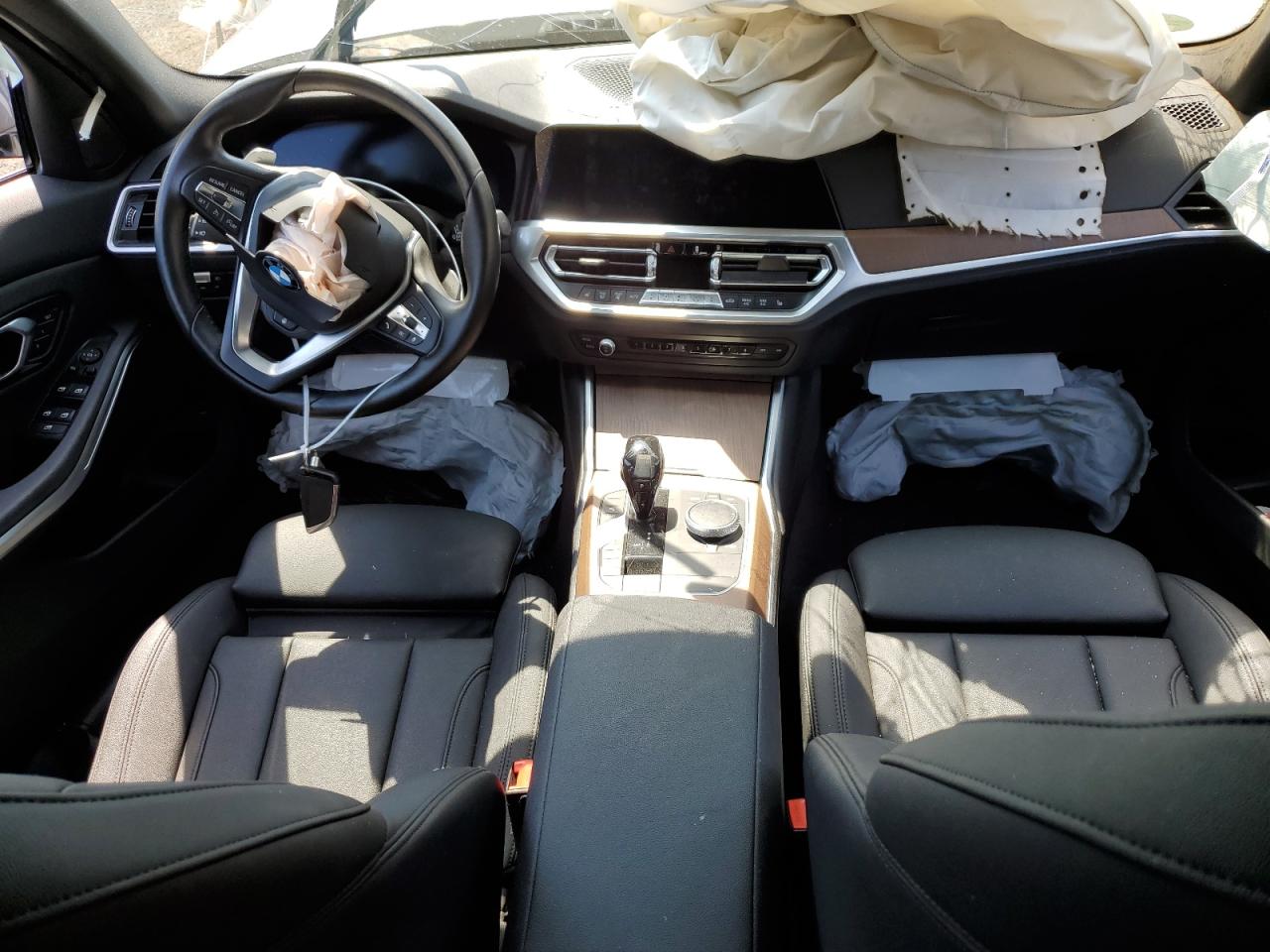 3MW5R7J09M8B54444 2021 BMW 330Xi