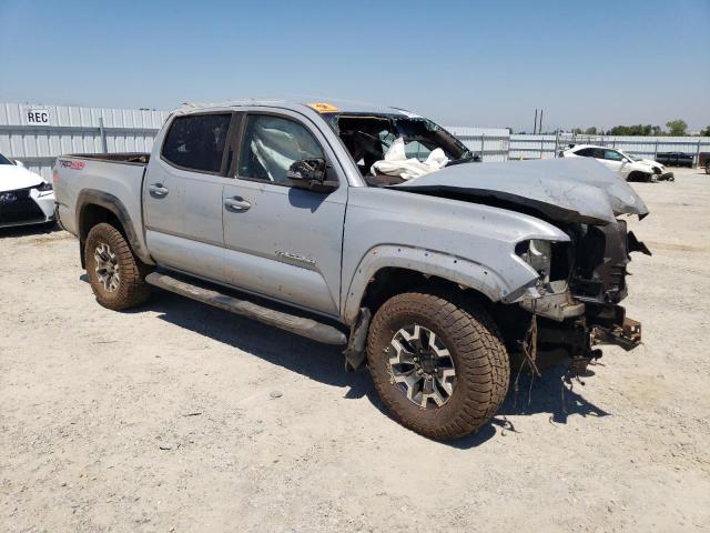 2018 TOYOTA TACOMA DOU - 3TMCZ5AN4JM142330