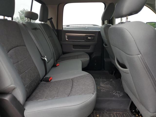 2015 Ram 1500 Slt VIN: 1C6RR7LT4FS576660 Lot: 62935384