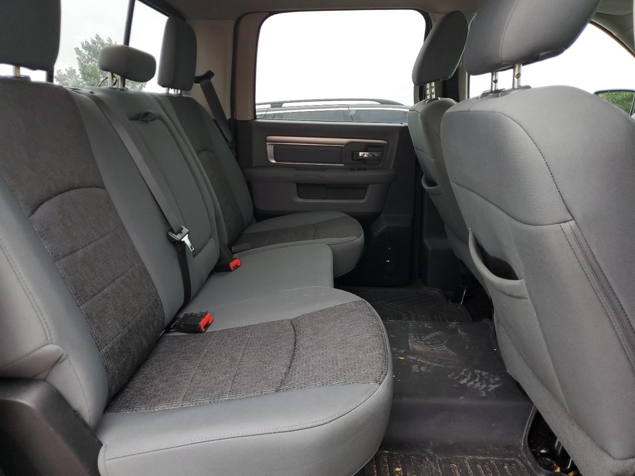 1C6RR7LT4FS576660 2015 Ram 1500 Slt