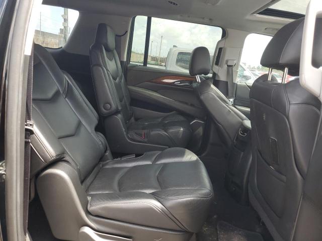 2019 Cadillac Escalade Esv Luxury VIN: 1GYS3HKJ3KR125457 Lot: 61278004