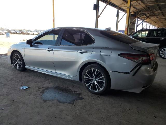 2019 Toyota Camry L VIN: 4T1B11HK3KU227496 Lot: 61839354