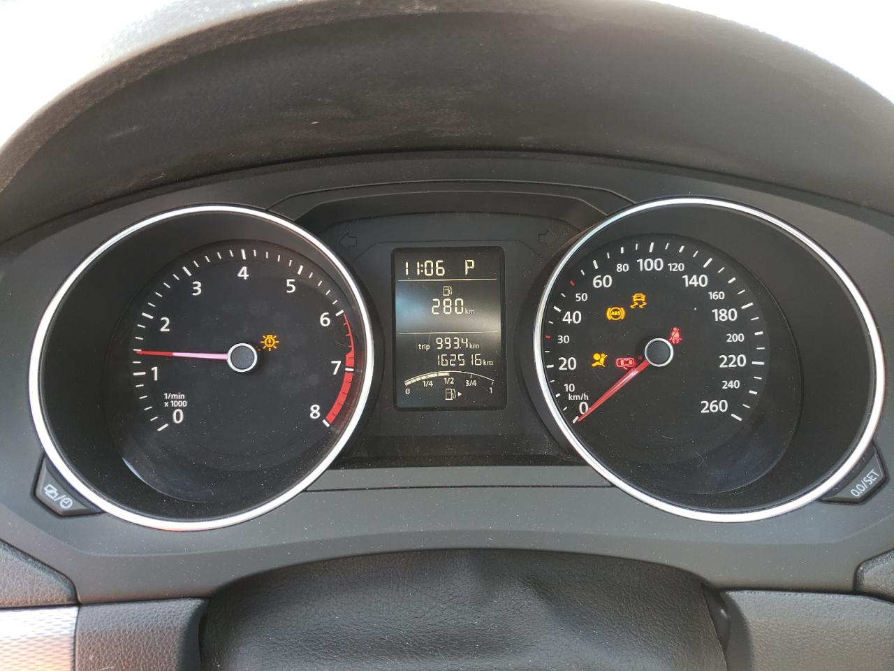 3VW267AJ2GM204195 2016 Volkswagen Jetta S