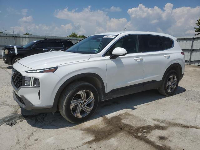 2023 HYUNDAI SANTA FE S - 5NMS1DAJXPH570148