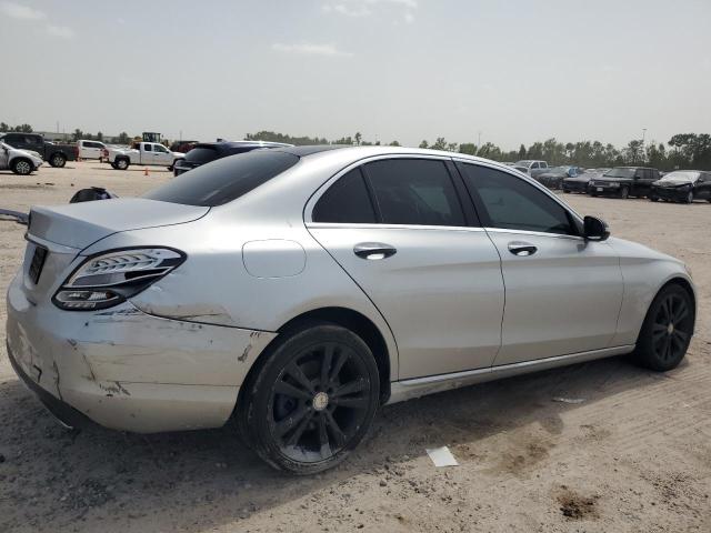 VIN 55SWF4JB0GU159885 2016 Mercedes-Benz C-Class, 300 no.3