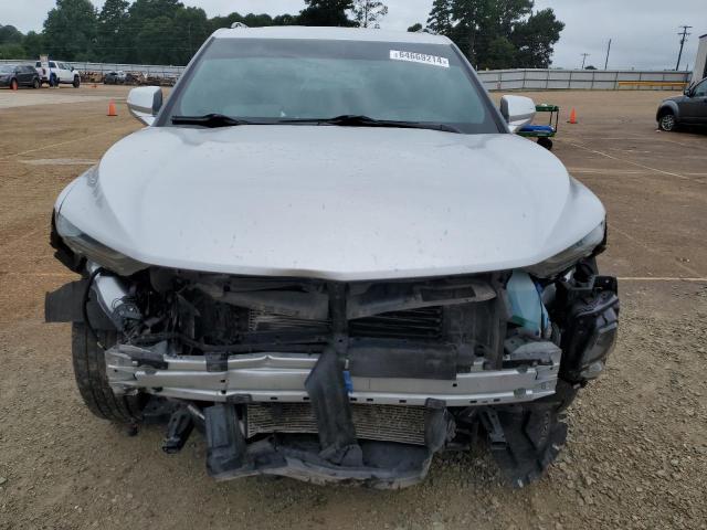 2021 CHEVROLET BLAZER 1LT - 3GNKBBRA9MS546571