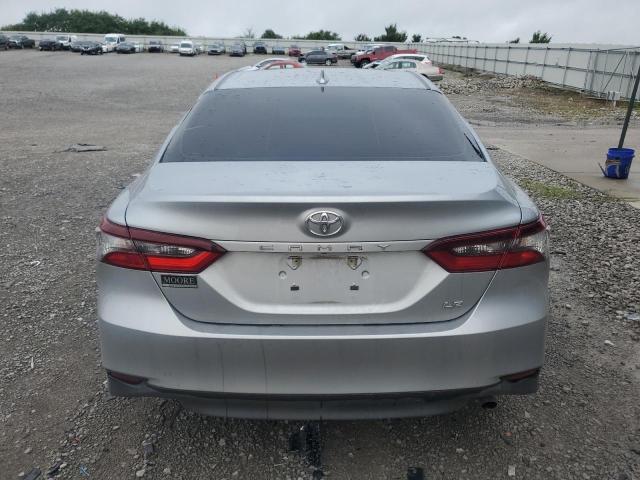 VIN 4T1C11AKXPU117163 2023 Toyota Camry, LE no.6