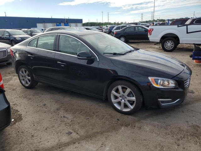 VIN YV126MFK0G2394390 2016 Volvo S60, Premier no.4