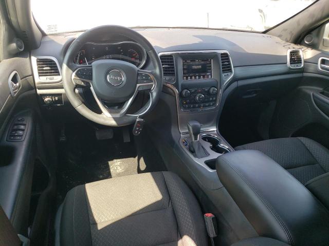 2021 Jeep Grand Cherokee Laredo VIN: 1C4RJEAG2MC543416 Lot: 61424934