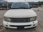 LAND ROVER RANGE ROVE photo