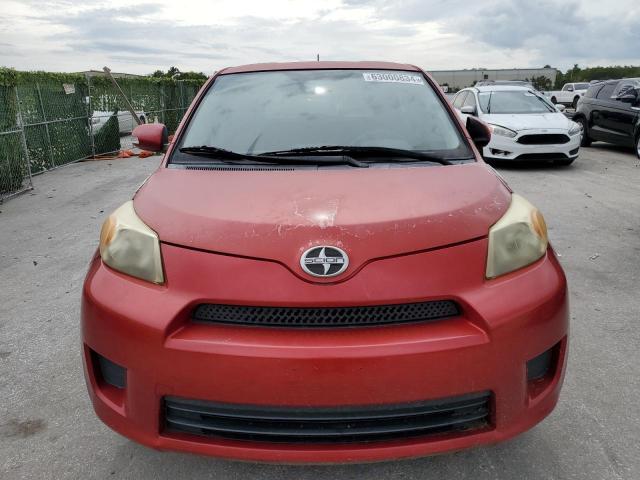 2009 Toyota Scion Xd VIN: JTKKU10479J039559 Lot: 63000834