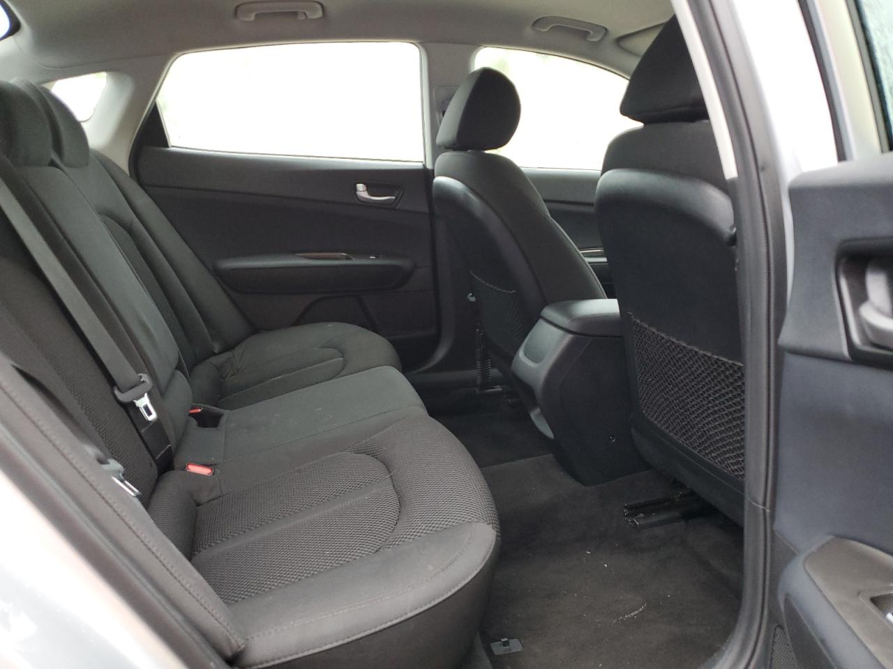 5XXGT4L34KG355838 2019 Kia Optima Lx