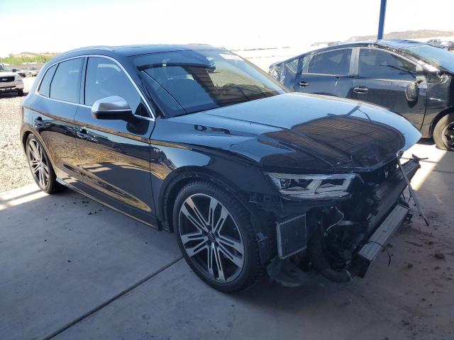 2018 AUDI SQ5 PRESTI WA1C4AFY3J2205073