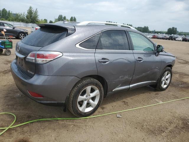 2014 Lexus Rx 350 Base VIN: 2T2BK1BA1EC228726 Lot: 62188774