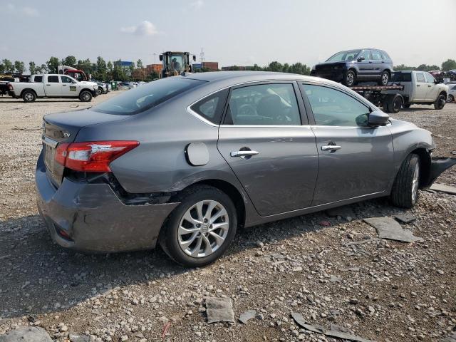 2018 NISSAN SENTRA S - 3N1AB7AP4JY273391