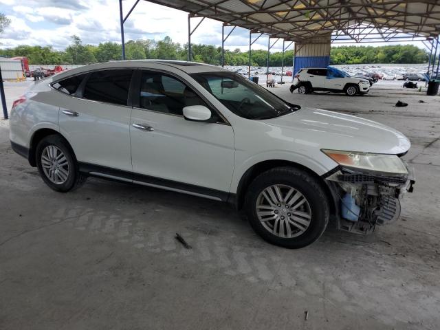 VIN 5J6TF3H36FL000856 2015 Honda Crosstour, EX no.4