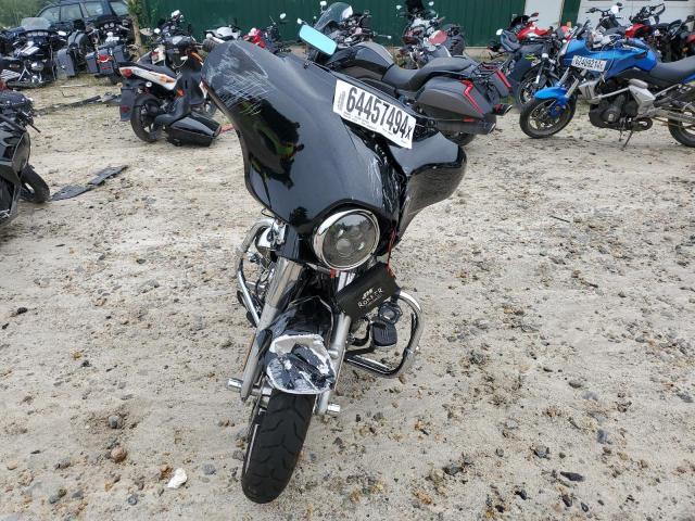 2018 HARLEY-DAVIDSON FLHX STREE - 1HD1KBC15JB668573