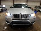 BMW X3 XDRIVE3 photo