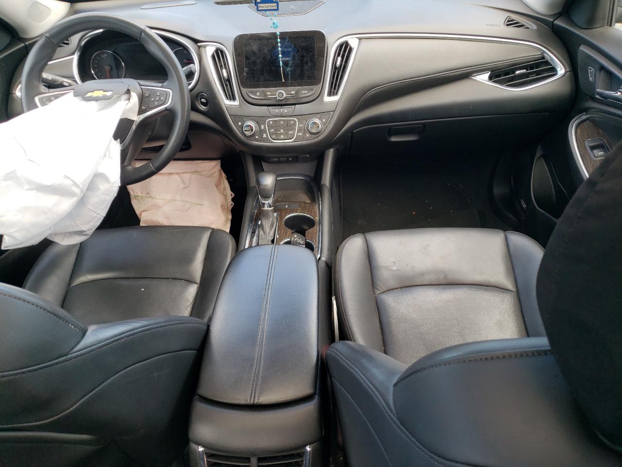 1G1ZE5ST9PF150881 2023 Chevrolet Malibu Premier