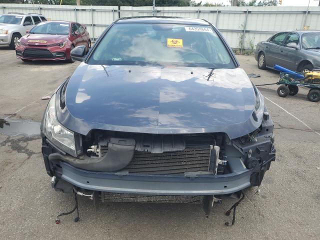 2016 CHEVROLET CRUZE LIMI - 1G1PE5SB8G7206611