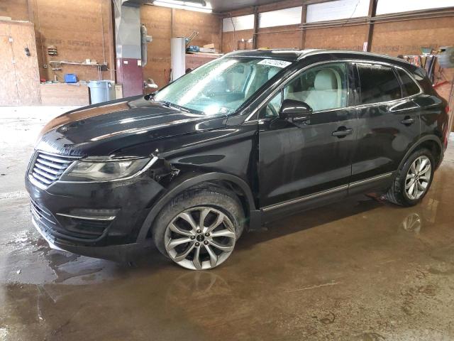 2015 LINCOLN MKC - 5LMCJ2A91FUJ35971
