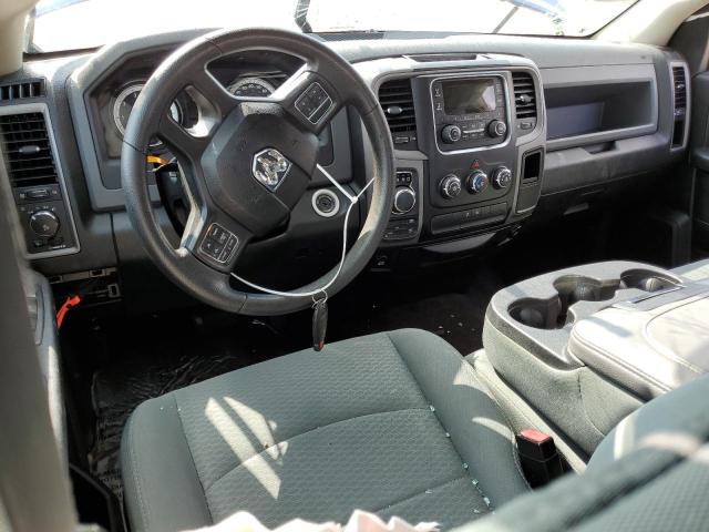 2015 RAM 1500 ST - 1C6RR7KG6FS725056