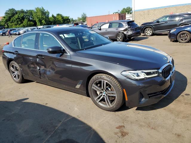 VIN WBA13BJ07PWY19033 2023 BMW 5 Series, 530 XI no.4