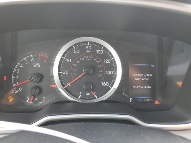 2019 TOYOTA 033FG35 JTNK4RBE3K3072995