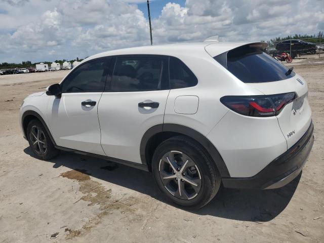 2024 HONDA HR-V EXL - 3CZRZ1H70RM722982