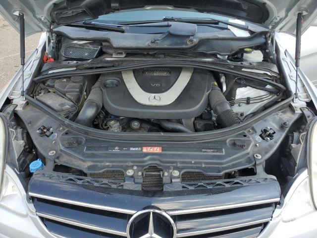 2009 Mercedes-Benz R 350 4Matic VIN: 4JGCB65E69A094581 Lot: 61531954