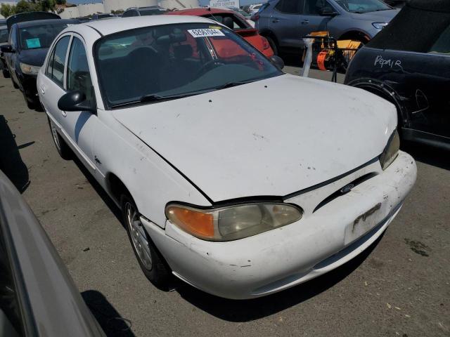 1998 Ford Escort Se VIN: 1FAFP13P4WW130251 Lot: 62567044