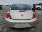 VOLKSWAGEN BEETLE photo