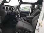 Lot #2960171024 2020 JEEP WRANGLER U