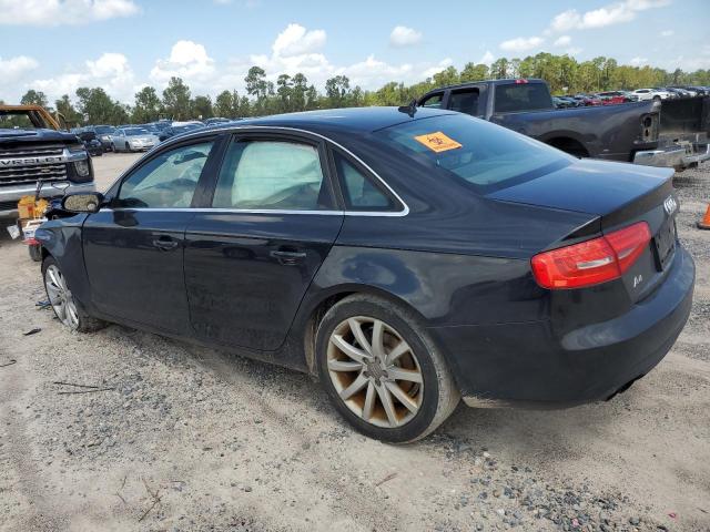 VIN WAUEFAFL2DN016315 2013 Audi A4, Premium Plus no.2