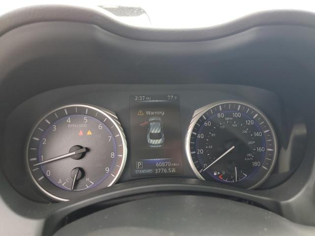 2015 Infiniti Q50 Base VIN: JN1BV7AR7FM392706 Lot: 75401814