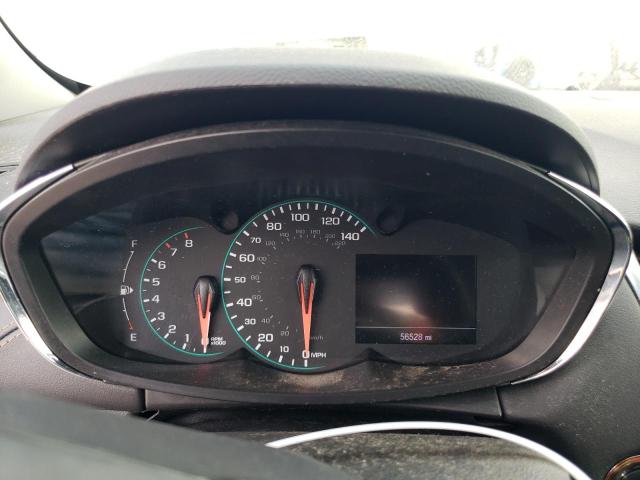 2020 CHEVROLET TRAX PREMI 3GNCJRSB3LL183390