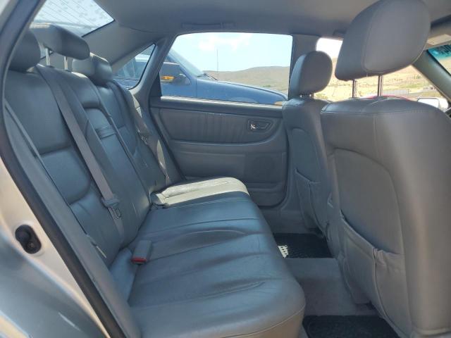 2004 Toyota Avalon Xl VIN: 4T1BF28B84U362841 Lot: 62350504