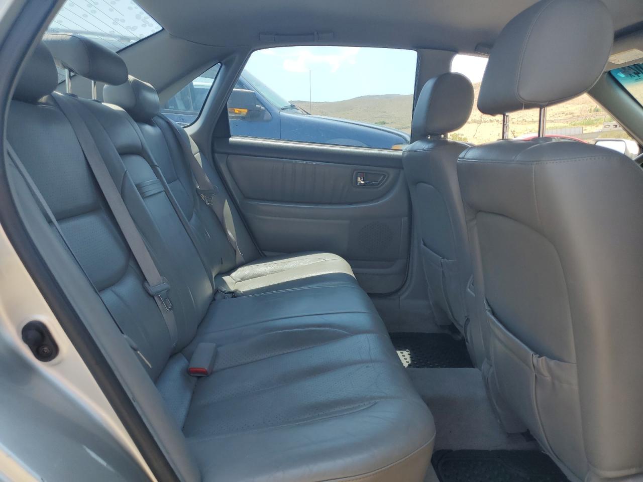 4T1BF28B84U362841 2004 Toyota Avalon Xl