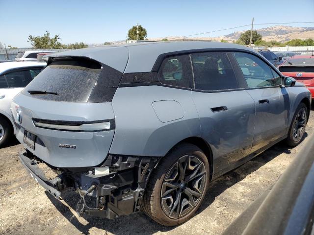 2024 BMW Ix xDrive50 VIN: WB523CF08RCN95566 Lot: 58774374