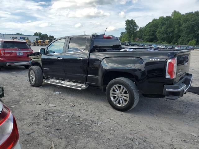 2015 GMC Canyon Slt VIN: 1GTG6CE39F1158700 Lot: 61984454