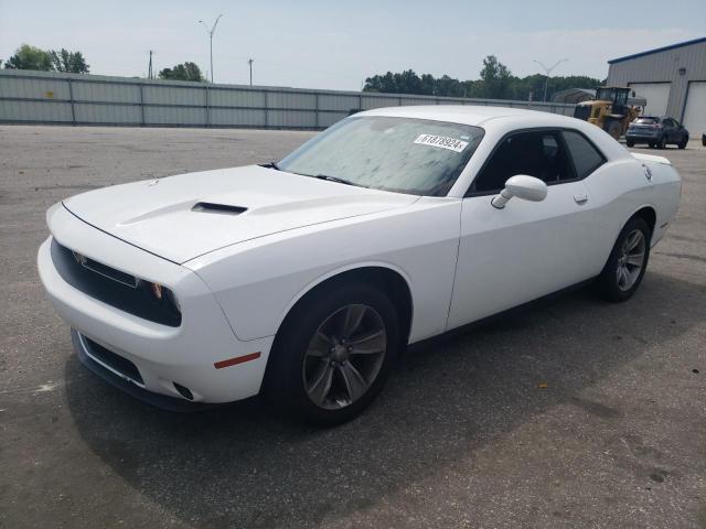 2C3CDZAG3FH843099 2015 DODGE CHALLENGER - Image 1